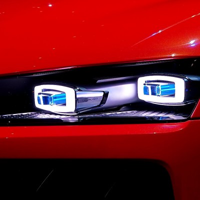 Η Audi μας αλλάζει τα φώτα (VIDEO)