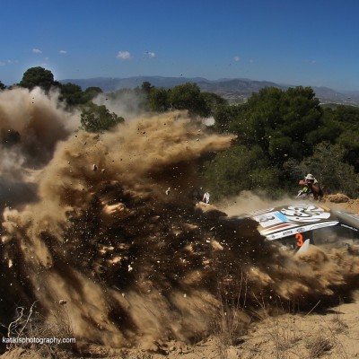 VIDEO: WRC Full Season Review 2013