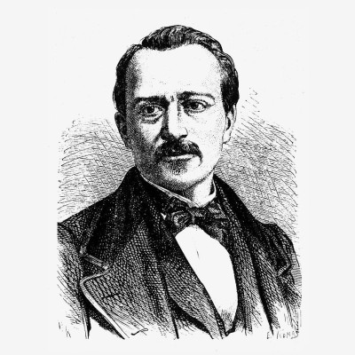 Etienne Lenoir (1822-1900): Ο ενδιάμεσος κρίκος