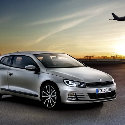 Το VW Scirocco κλείνει τα 40 και ανανεώνεται