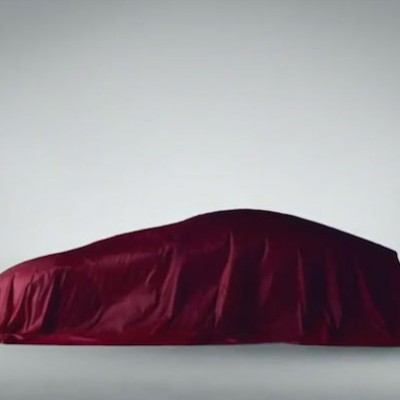 Playboy Αυτοκίνητο της Χρονιάς 2014