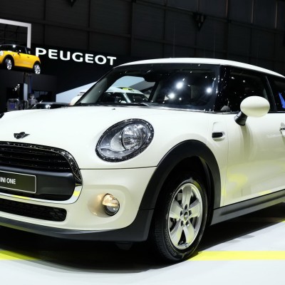 Νέα MINI One 1.5 και One Diesel 1.5