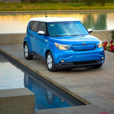 Ανάλυση: Ηλεκτρικό Kia Soul EV