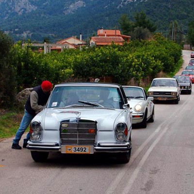 Εαρινό Ράλλυ ΦΙΛΠΑ 2014