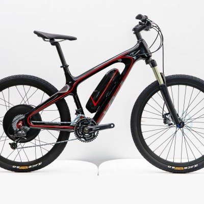 Νέα Ηλεκτρικά ποδήλατα από την Kia