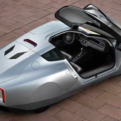 VW XL1: Παράγεται σε 250 αντίτυπα