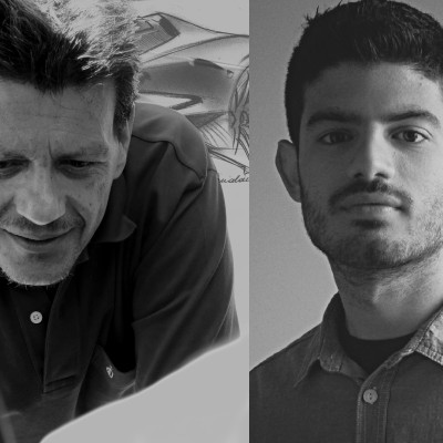 Κώστας Μαλανδρίνος-Θάνος Παππάς