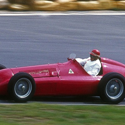 Alfa Romeo Formula 1: Με πάθος, αλλά χωρίς χρήματα