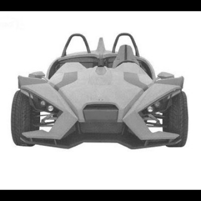 Polaris Slingshot: Πρεμιέρα στις 27 Ιουλίου
