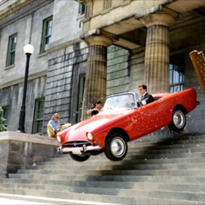 Sunbeam Tiger: Ένας «τίγρης» για μηχανή