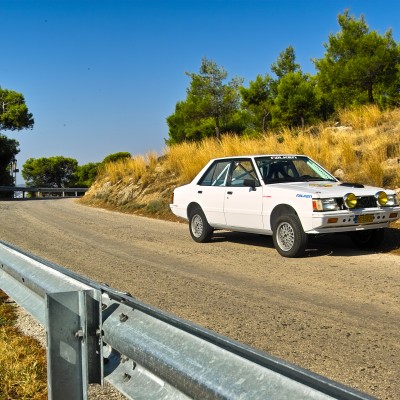 ΟΔΗΓΟΥΜΕ Mitsubishi Lancer Evo 0: Ξεχασμένο και παρεξηγημένο