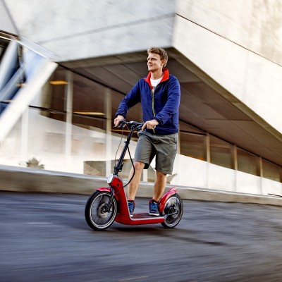 Mini Citysurfer: ηλεκτρικό πατίνι για την πόλη