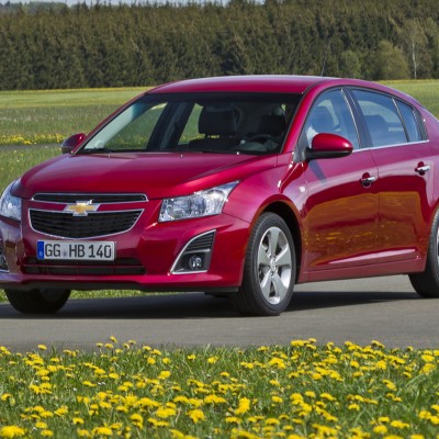 Chevrolet: Προσφορές μέχρι 8.000 ευρώ