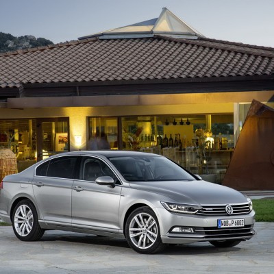 VIDEO: Τα ηλεκτρονικά καλούδια του νέου Passat