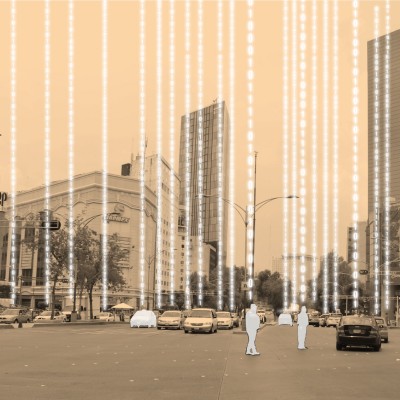 AUDI URBAN FUTURE AWARDS 2014