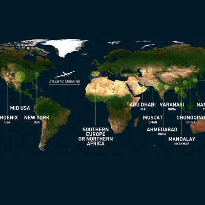 Με θάρρος, πίστη και σύμμαχο τον ήλιο