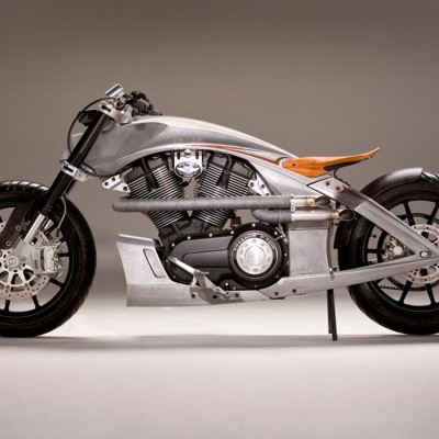 Iron horse II*: Victory