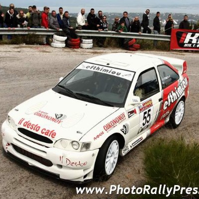 Ανάβαση Ριτσώνας 2015