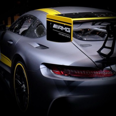 Έκθεση Γενεύης 2015: Έγινε της… φτερούγας!