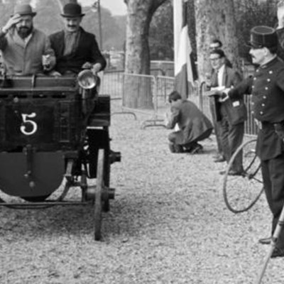 Jean Panhard (1913-2014): Ενεργός μέχρι τέλους