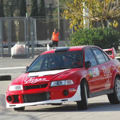 Αναβολή του Golden Rally Show 2015 (updated)