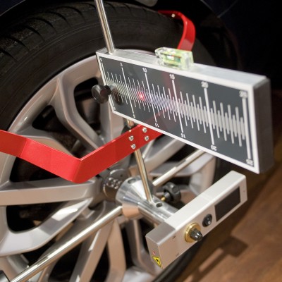 Carglass: Λύση για τα παρμπρίζ με κάμερες