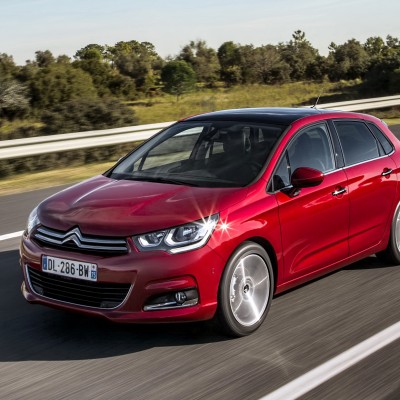 ΝΕΟ CITROËN C4: Καλύτερο από ποτέ!