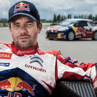 Sebastien Loeb: Η καριέρα του σε αριθμούς (& πολλές φωτό)
