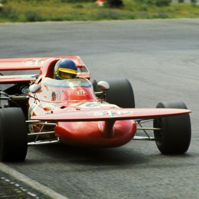 March 711: Tea please?