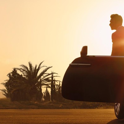 Teasers των Lamborghini & Rolls Royce