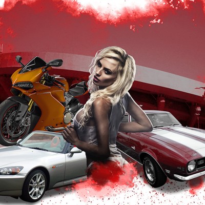 Auto Battleships Festival στις 12 & 13 Σεπτεμβρίου