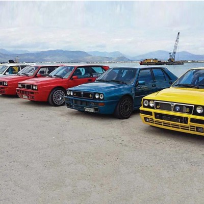 P.I.C.K.: Παράλληλες δράσεις, δώρα & εκδηλώσεις