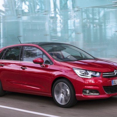 Νέο σύστημα Connect Box από τη Citroen