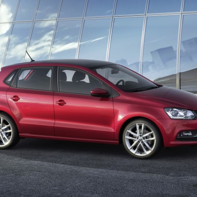 Νέο Volkswagen Polo 1.0 TSI από 13.490 ευρώ