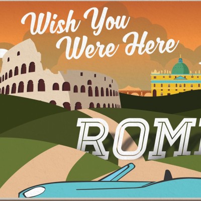 Έρχεται το Fiat 124 Spider