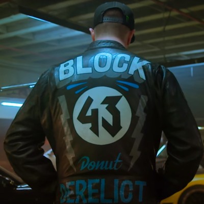 Need for Speed με guest star τον Ken Block (VIDEO)