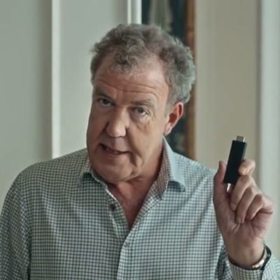 O J.Clarkson «την λέει» στο BBC (VIDEO)