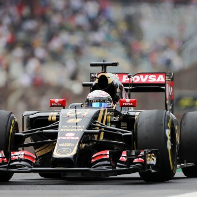 Η Nissan στην F1;