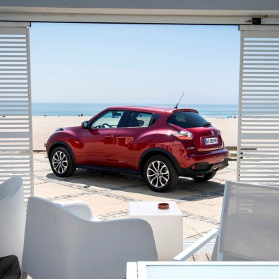 Το Nissan σας παίρνει σε όλα 20