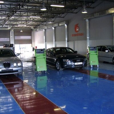 Μέχρι 31 Δεκεμβρίου η παράταση για το ΚΤΕΟ