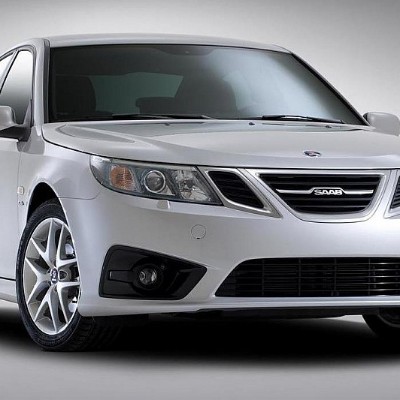 Φορτσάρει η NEVS για την παραγωγή των ηλεκτρικών SAAB 9-3