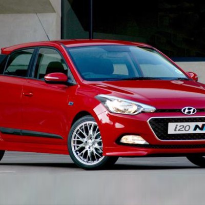 3 «Ν»έα μοντέλα από τη Hyundai