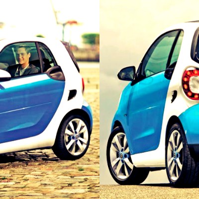 Smart - Έρχονται νέα μοντέλα