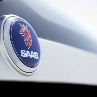 Απαγόρευση χρήσης του ονόματος SAAB για τη NEVS
