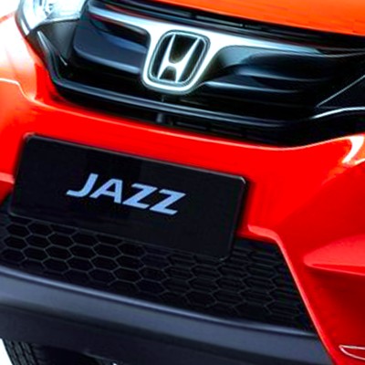 Jazz «Keenlight» Concept