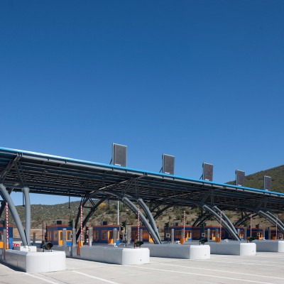 Πού και για πόσο αλλάζουν τα όρια ταχύτητας στον «Μορέα»;