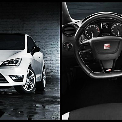 Νέο Seat Ibiza Cupra DSG στην Ελλάδα