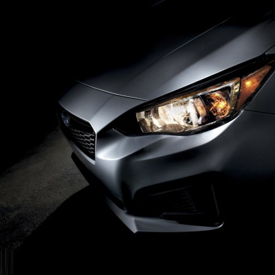 Έρχεται το νέο Subaru Impreza