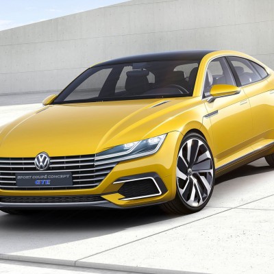 Έρχεται το Prius της Volkswagen