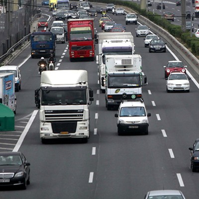Επιστροφή πινακίδων και αδειών κυκλοφορίας